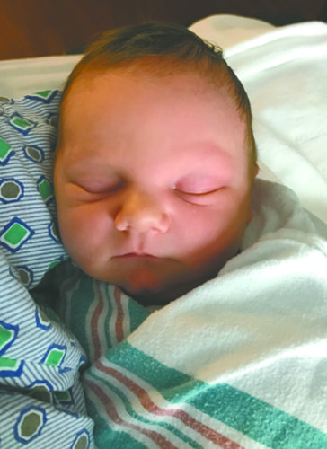 Max Howard Ross